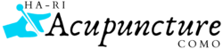 Ha-Ri Acupuncture Como
